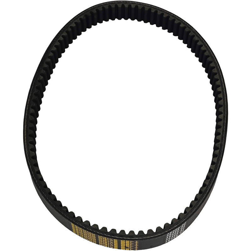 DURAFORCE 36398-92 Aramid Clutch Drive Belt for Columbia Parcar 2 Cycle Golf Cart