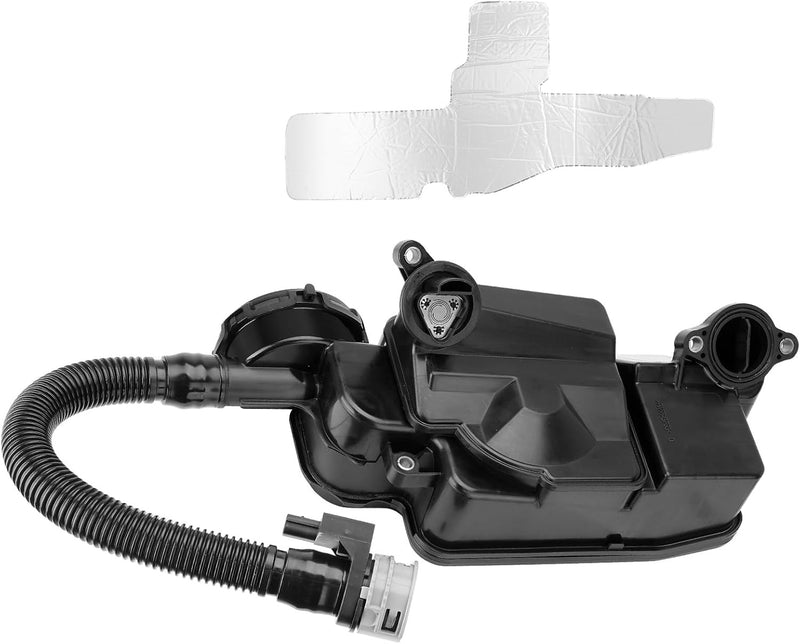 Diesel PCV CCV Oil Separator Assembly for Ford 6.7L Powerstroke 2011-2016