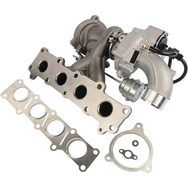 Turbo Turbocharger for Jaguar XF Land Rover Range Rover Evoque 2.0L
