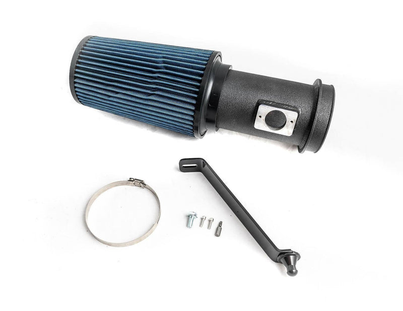 Cold Air Intake System for Ford F250 F350 F450 Super Duty XL XLT 6.4L 2008-10