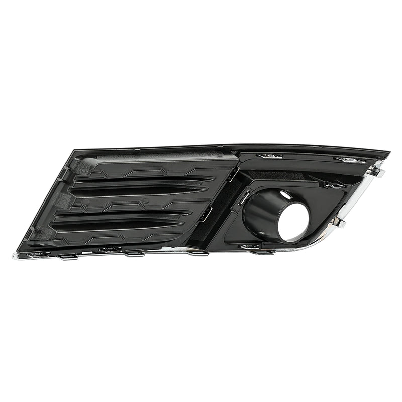 Fog Light Bezel Cover for Chevy Traverse 2013-2017 Right Passenger Side Trim
