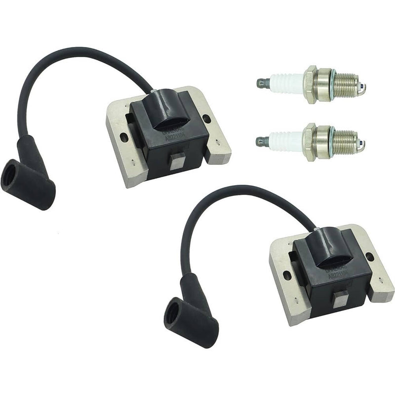 32-584-06-S Ignition Module for Kohler 24HP 7000 Series Engine w Spark Plug