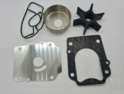 DURAFORCE 17400-87L01 Water Pump Impeller Kit for Suzuki Outboard 70 80 90HP DF70A DF80A