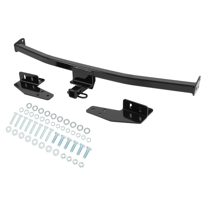 DURAFORCE Class I Rear Trailer Hitch 1-1/4 Tow Receiver for Chrysler PT Cruiser 2000-2010