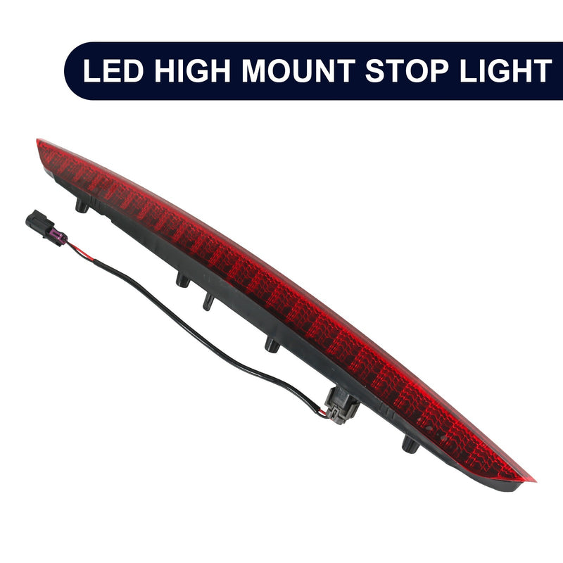 FA1Z13A613AB High Mount Third Brake Light LED for Lincoln MKX 2016-2018