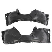 DURAFORCE Inner Fender Liner PE for Toyota Camry SE/XSE 2018-2024 Driver Passenger Side