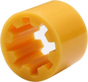 DURAFORCE 359448 Water Pump Repair Impeller Kit Drive Sleeve for Kohler 4EF 5E