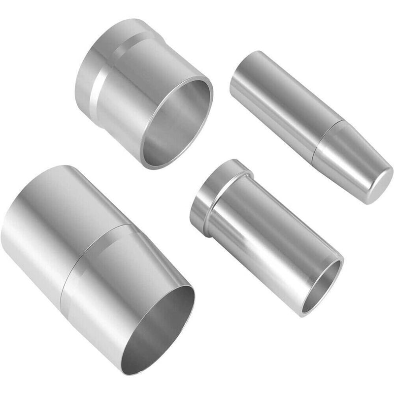 4L60 Turbine Stator Shaft Teflon Seal Installer Resizer Tool for GM Transmission