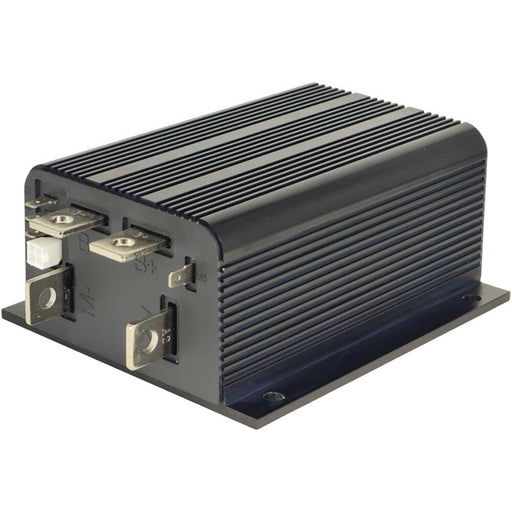DURAFORCE 1204-410 48V 325A Motor Controller for Curtis Club Car DS 1996-UP 101840201
