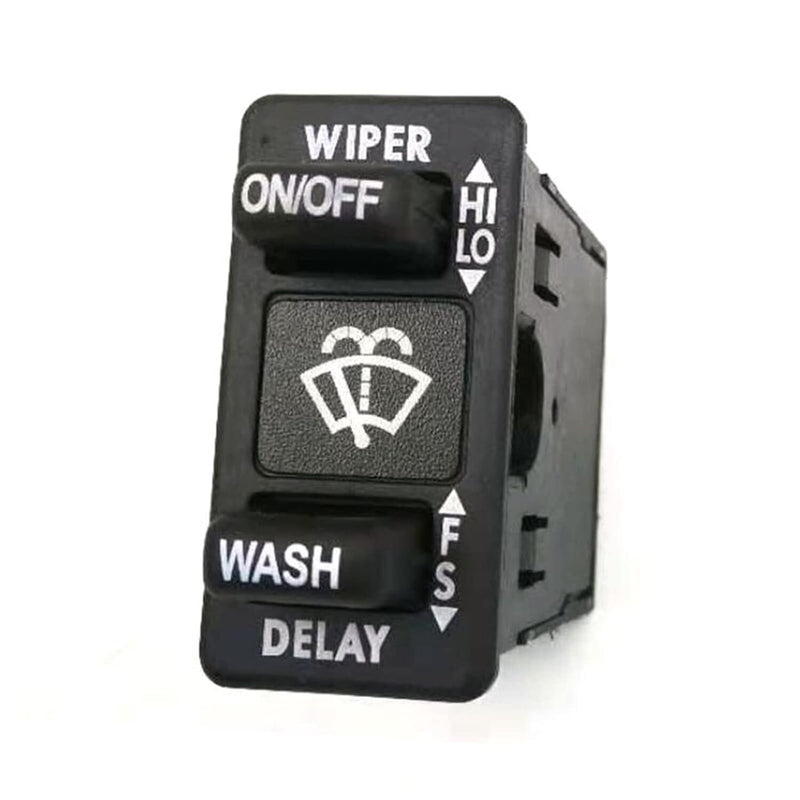 0623096002 Wiper Control Switch for Freightliner Columbia Coronado 2000-2017