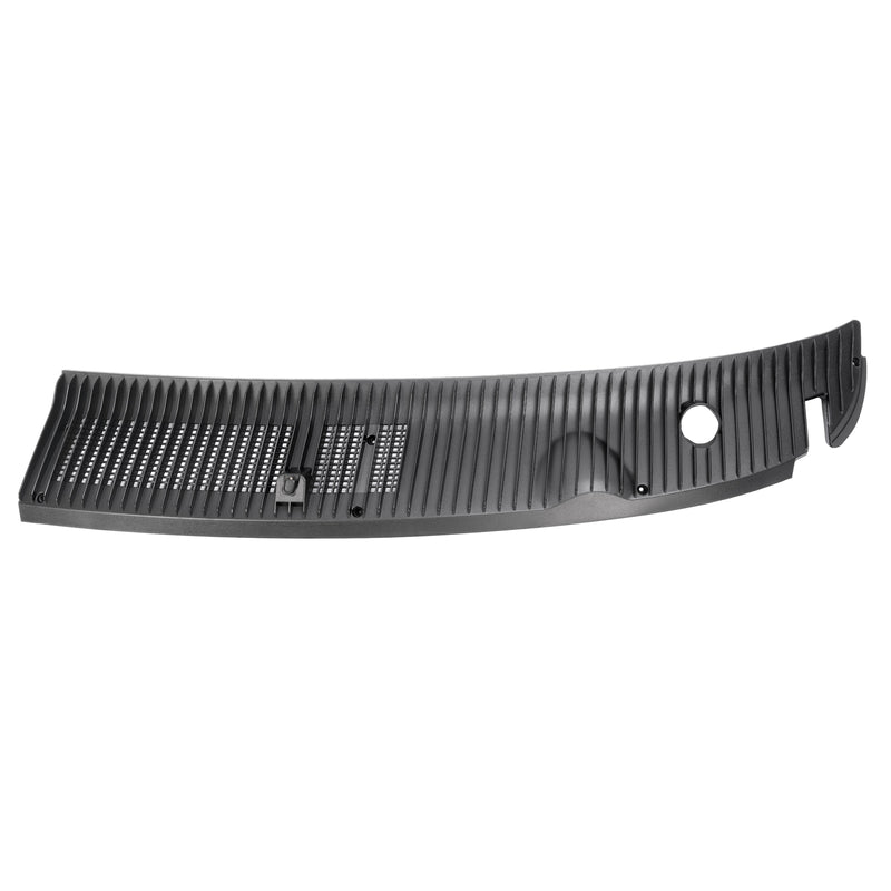 Wiper Cowl Vent Panel Grille for Ford E-Series E350 Econoline 1992-2024 Left
