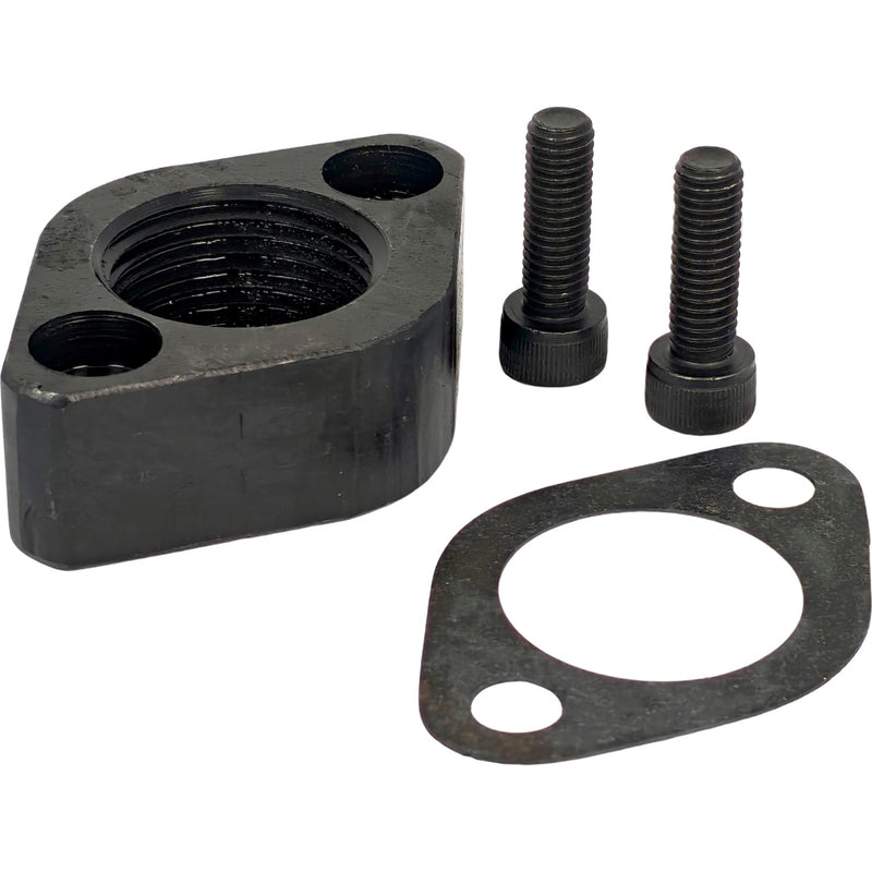 AM134805 Engine Coolant Block Heater Adapter for John Deere Yanmar 719734-77050
