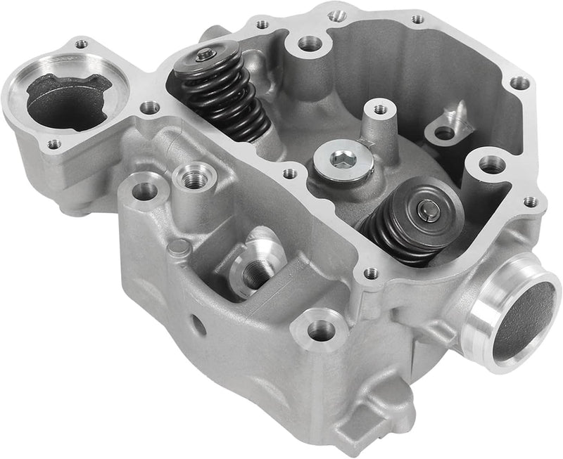 Cylinder Head Valves for Honda Foreman TRX500 Rancher TRX420 ATV 2009-2024