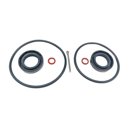 DURAFORCE 3F3602230 3KY601030 Lower Unit Seal Kit for Tohatsu MD30B2/50B2 2016-2018
