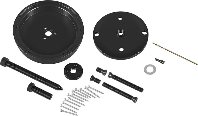 ST-221 Crankshaft Oil Seal Remove Install Tool for Cummins L10 L10G M11 ISM
