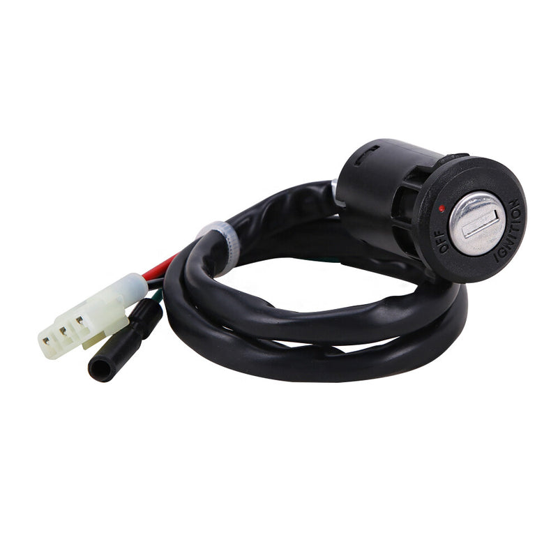 35100-HN6-A30 Ignition Key Switch for Honda Sportrax 250 TRX250EX 2x4 2001-2008