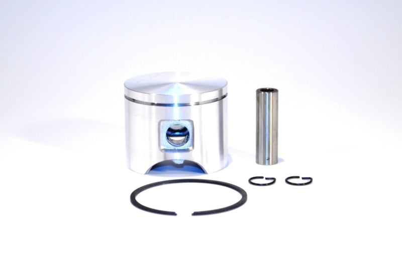 503169171 Piston Kit For Husqvarna 55 46mm 503 16 91 71 OEM Replaces