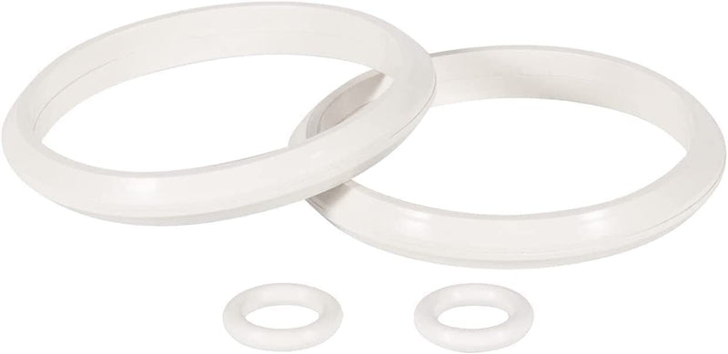 CCV Crankcase Breather O-Ring Vent Valve Seals for Ford 7.3L Powerstroke