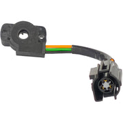 DURAFORCE TPS Throttle Position Sensor & IAC Idle Speed Air Control Valve for Ford F-250