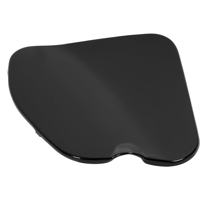 Fuel Gas Door Cap Cover for Toyota Tacoma Crew/ Extended Cab Short Bed 2005-2015