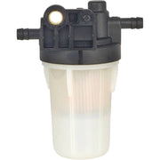 DURAFORCE 31A6200300 Fuel Filter Assy for Mahindra Tractor Max 28 XL Gear System Engine