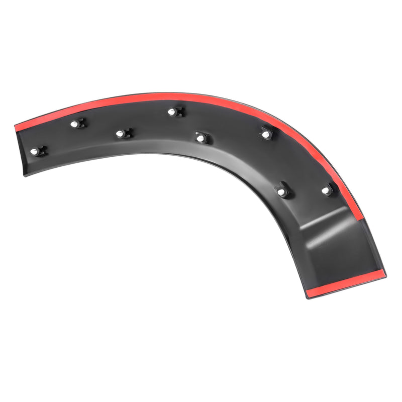 Front Door Flare Molding Trim for Ram Promaster 2019-2022 1500-3500 Left Side