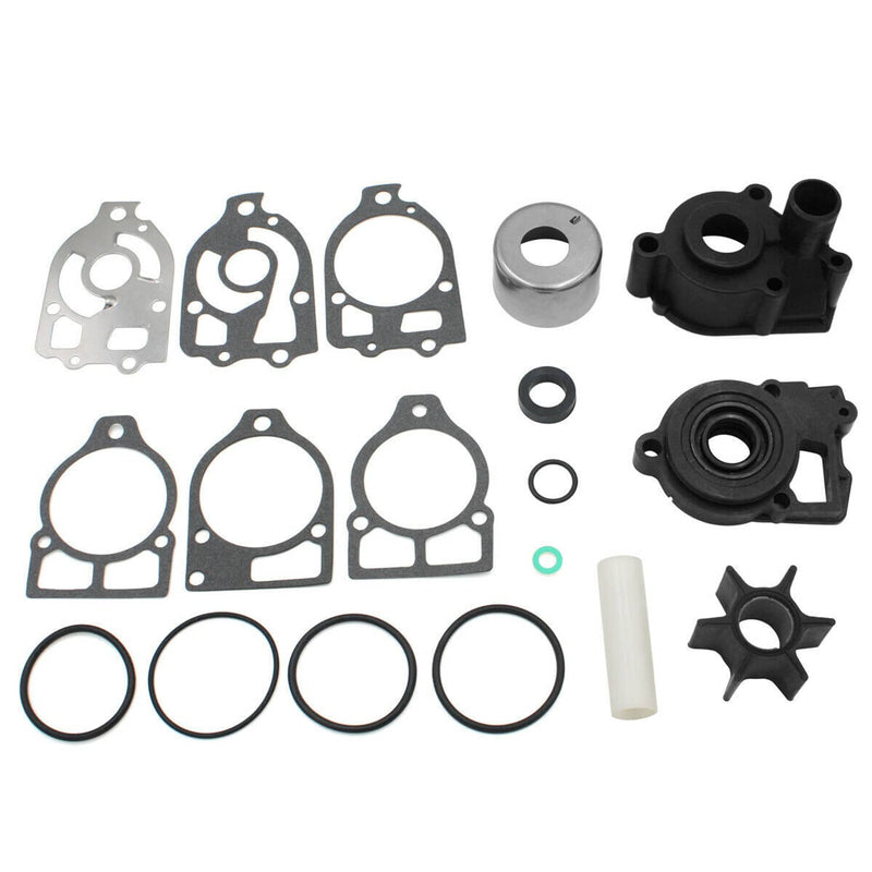 DURAFORCE 18-3320 Water Pump Kit for MerCruiser MR Alpha 1 S/N 6854393-0D469858