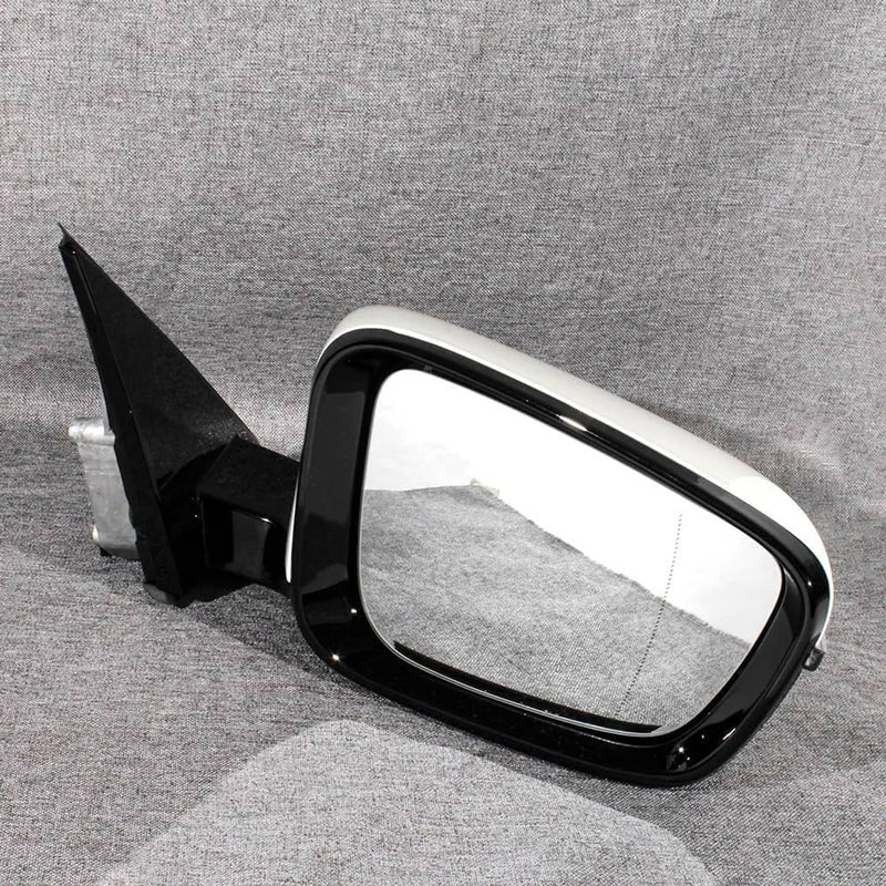 320i 330i 330e Passenger Side Mirror w/Blind Spot for BMW 2019-2023