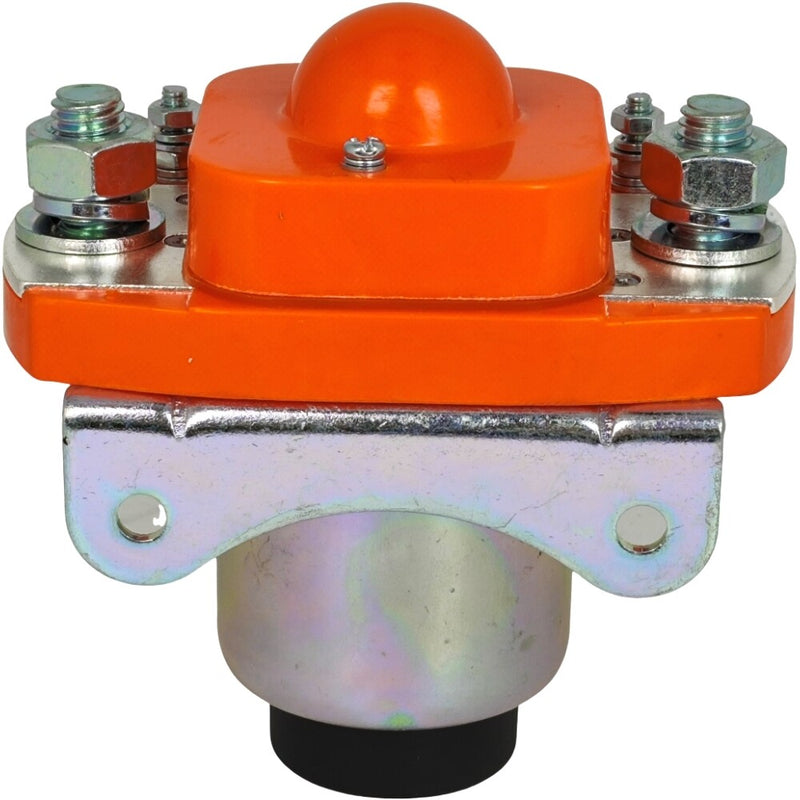 MZJ-400A 36V Main Contactor Solenoid for Heavy Duty Golf Cart