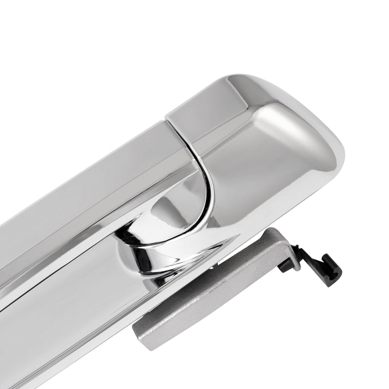 Chrome Door Handle for Dodge Ram 1500 2009-24 2500 11-24 Front Rear