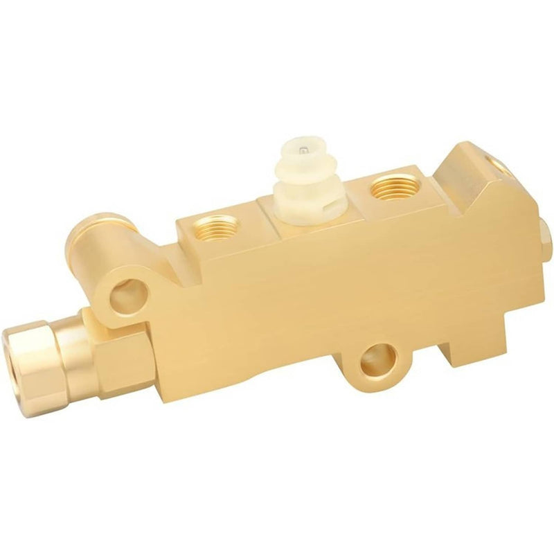 Brass Disc Drum Proportioning Valve for Chevrolet C10 C20 C30 Truck Brake