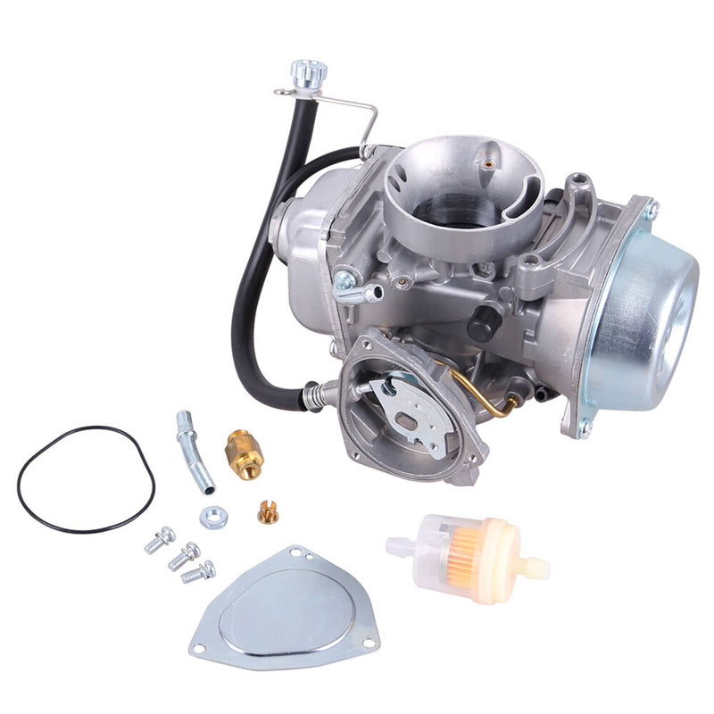 Carburetor w/ Fuel Pump for Polaris Sportsman 500 4X4 2001-05 ATP 500 HO 04-05