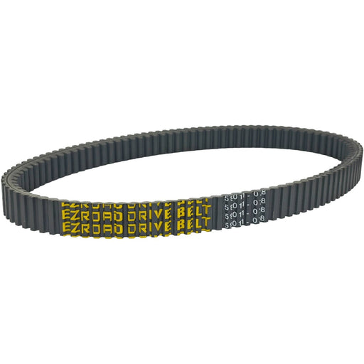 DURAFORCE 59011-1078 Clutch Drive Belt for Kawasaki 59011-0012 59011-1086 CVT Driven