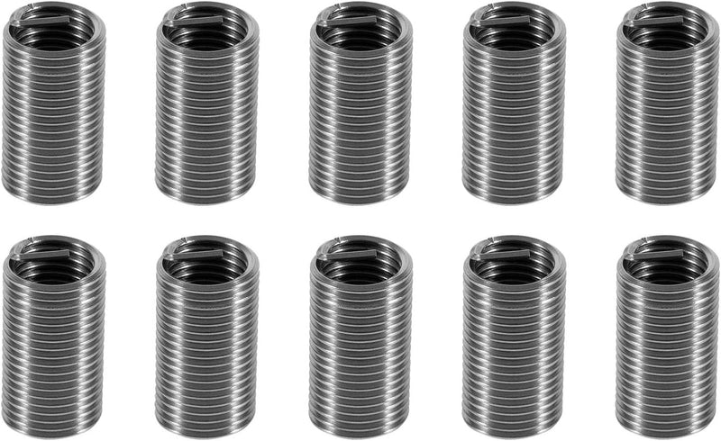 1420 Thread Repair Tool Kit M11mm x 1.5 for Honda B16 Engine Cylinder for Toyota