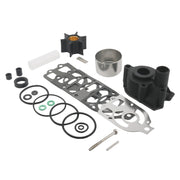 DURAFORCE 46-96148A5 Water Pump Kit for Mercury Mariner V6 150 175 200 220 225HP Outboards