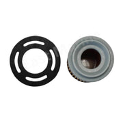 DURAFORCE 35-49088A2 Fuel Pump Filter for Mercruiser 120 140 2.5L 3.0L 35-49088