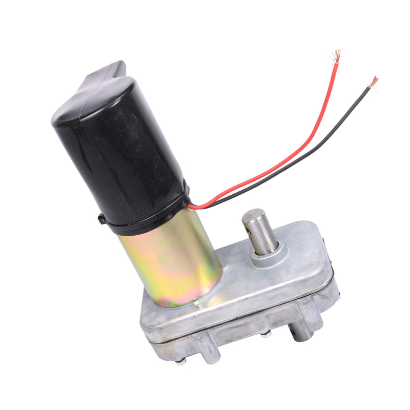 523900 Power Gear RV Slide Out Motor Maxi Torque Dual Shaft 524097