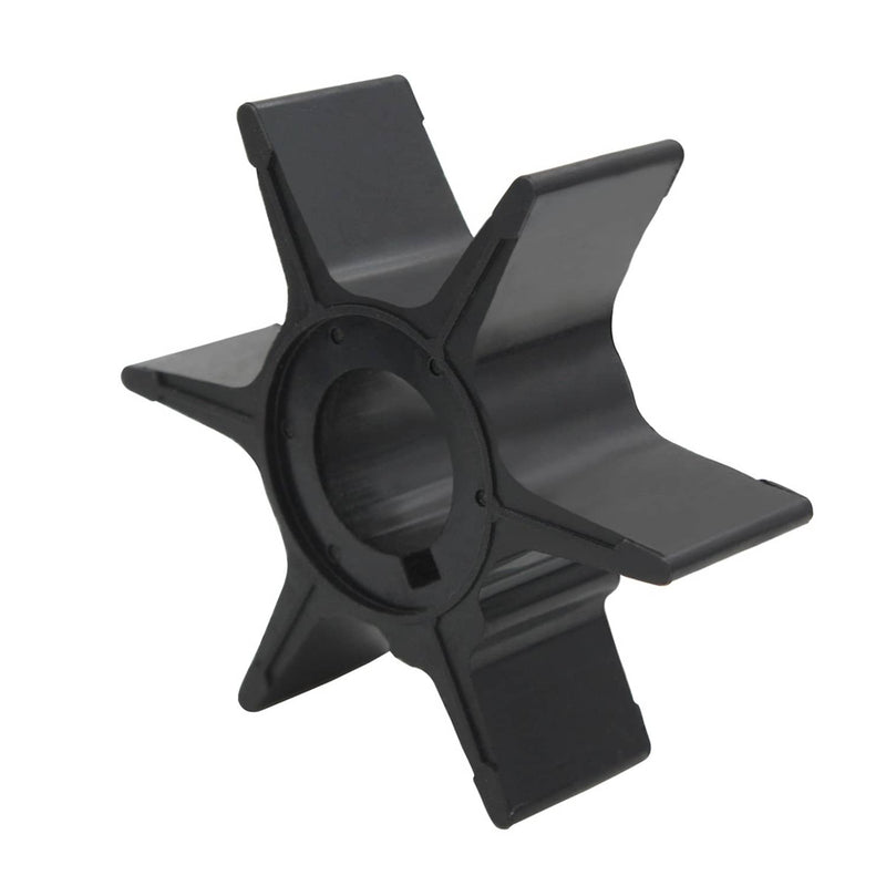 DURAFORCE 17461-94700 Water Pump Impeller for Suzuki Outboard 50 55 60 65 HP 2 Stroke