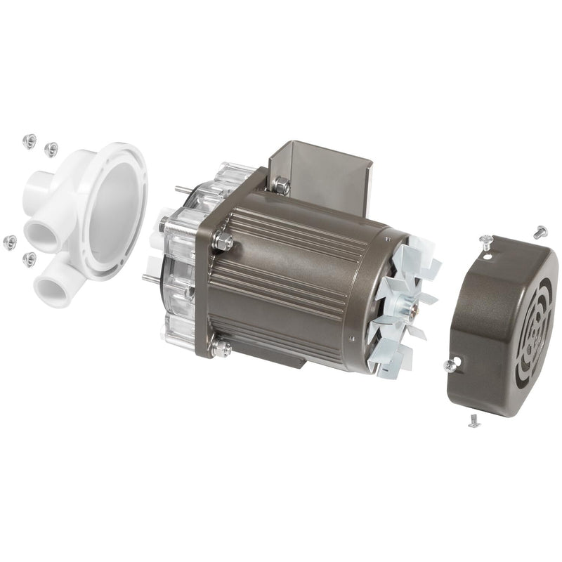 S-0731 Ice Machine Motor for Hoshizaki 900-SD KM-1300M KM-1600M 120V 60W