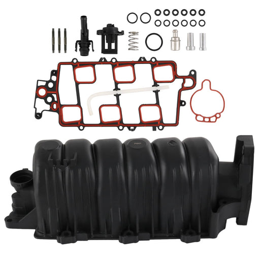 DURAFORCE MEW Upper Intake Manifold w/ Gasket for Chevy Buick Olds 3800 3.8L V6
