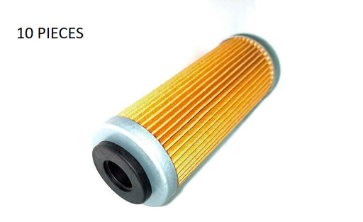 DURAFORCE OIL FILTER HF652 HIFLO652 for KTM 77338005100 77338005101 10 Pieces