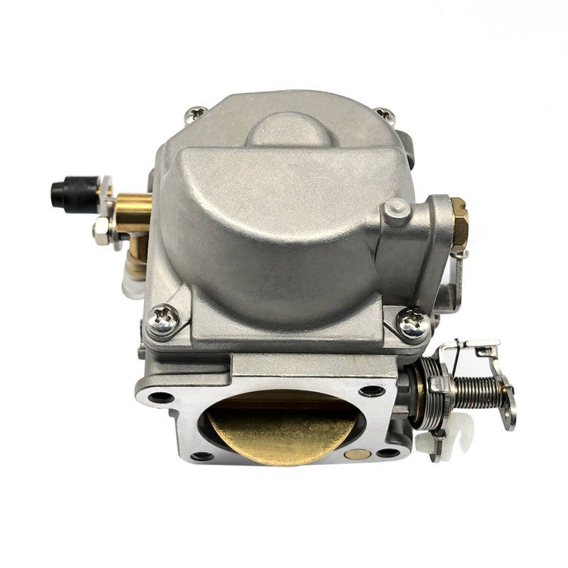DURAFORCE 3P0-03200-0 Carburetor for Tohatsu 2 Stroke 25/30HP Outboard