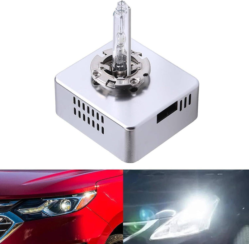 9285410171 D5S Xenon HID Headlight Bulb for Chevrolet Silverado GMC Terrain
