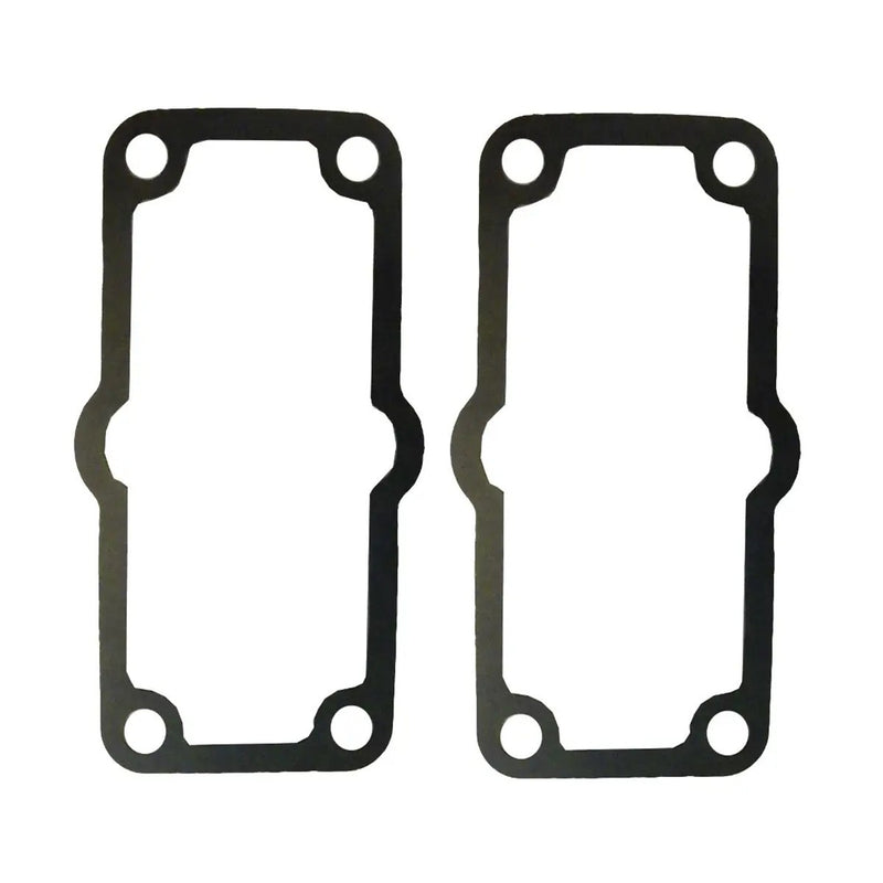 27-825815 Adaptor Plate Gasket for Mercury Quicksilver Boat Part 2 Pcs