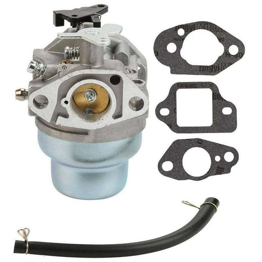 DURAFORCE Carburetor for Honda HRR216K3 HR216K4 HRR216K5 HRR216K6 HRR216K7 HRS216 HRS216K
