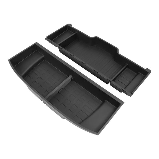 DURAFORCE Trunk Cargo Box Hidden Organizer Floor Storage for Honda CR-V 2023-2026