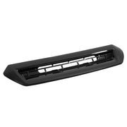 DURAFORCE 84240941 Hood Air Vent Scoop for Chevy Silverado 2017-19 2500 HD 3500 HD Black