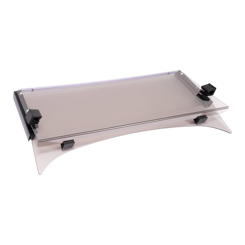 Tinted Fold Down Windshield Windscreen for Columbia ParCar 1996-Up Golf Cart