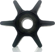 DURAFORCE 47-F436065-1/2 Water Pump Impeller for Mercury Chrysler Force 9.9-15HP Outboard