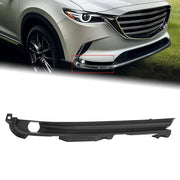DURAFORCE TK4950C11C Front Right Passenger Fog Light Cover Bezel Trim for Mazda CX-9 2016-